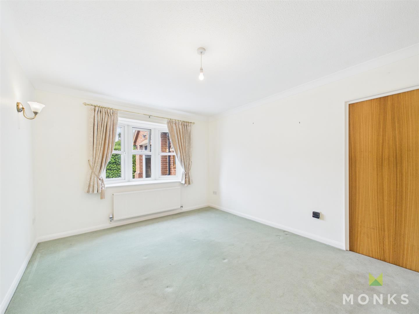 Oak Lodge , Shrewsbury, SY4 2AA For Sale